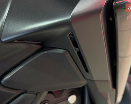 Хонда NX 500, объемом двигателя 0.47 л и пробегом 0 тыс. км за 8280 $, фото 22 на Automoto.ua