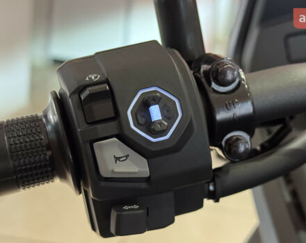 Хонда NX 500, объемом двигателя 0.47 л и пробегом 0 тыс. км за 8280 $, фото 12 на Automoto.ua