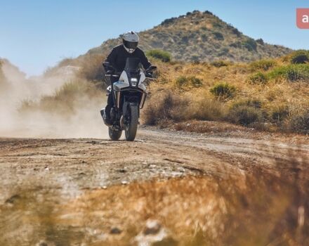 Хонда NX 500, объемом двигателя 0.47 л и пробегом 0 тыс. км за 7783 $, фото 16 на Automoto.ua