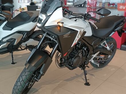 Хонда NX 500 2025 в Львове на Automoto.ua Хонда NX 500, объемом двигателя 0.47 л и пробегом 0 тыс. км за 7947 $, фото 1 на Automoto.ua