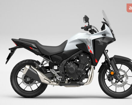 купить новое авто Хонда NX 500 2025 года от официального дилера «Юме Авто Центр» Хонда фото