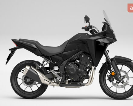 купить новое авто Хонда NX 500 2025 года от официального дилера «Юме Авто Центр» Хонда фото