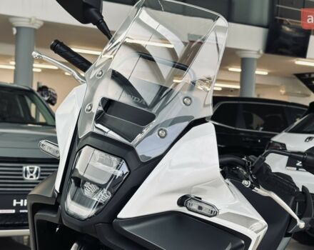 купить новое авто Хонда NX 500 2025 года от официального дилера HONDA Одеса Хонда фото