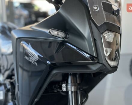 купить новое авто Хонда NX 500 2025 года от официального дилера Дніпромотор Хонда фото