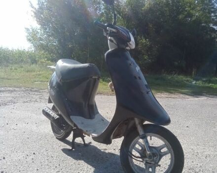 Хонда Pal AF-17, объемом двигателя 50 л и пробегом 0 тыс. км за 169 $, фото 3 на Automoto.ua