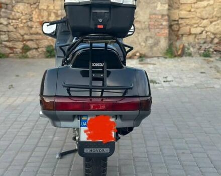 Хонда PC 800 Pacific Coast, об'ємом двигуна 0 л та пробігом 30 тис. км за 2500 $, фото 2 на Automoto.ua