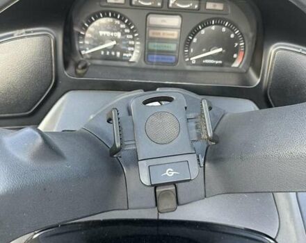 Хонда PC 800 Pacific Coast, об'ємом двигуна 0 л та пробігом 30 тис. км за 2500 $, фото 3 на Automoto.ua