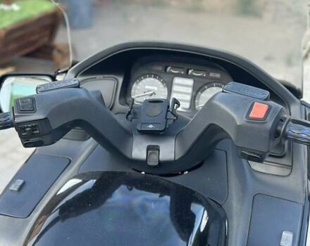 Хонда PC 800 Pacific Coast, об'ємом двигуна 0 л та пробігом 30 тис. км за 2500 $, фото 1 на Automoto.ua
