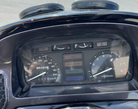 Серый Хонда PC 800 Pacific Coast, объемом двигателя 0.8 л и пробегом 5 тыс. км за 4000 $, фото 13 на Automoto.ua