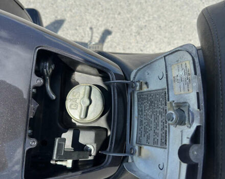 Серый Хонда PC 800 Pacific Coast, объемом двигателя 0.8 л и пробегом 5 тыс. км за 4000 $, фото 9 на Automoto.ua