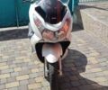 Белый Хонда PCX 150, объемом двигателя 0.15 л и пробегом 19 тыс. км за 1999 $, фото 4 на Automoto.ua