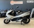 Белый Хонда PCX 150, объемом двигателя 0 л и пробегом 24 тыс. км за 2400 $, фото 2 на Automoto.ua