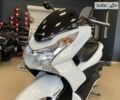 Белый Хонда PCX 150, объемом двигателя 0 л и пробегом 24 тыс. км за 2400 $, фото 14 на Automoto.ua