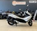 Белый Хонда PCX 150, объемом двигателя 0 л и пробегом 24 тыс. км за 2400 $, фото 8 на Automoto.ua