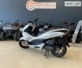 Белый Хонда PCX 150, объемом двигателя 0 л и пробегом 24 тыс. км за 2400 $, фото 3 на Automoto.ua