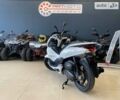 Белый Хонда PCX 150, объемом двигателя 0 л и пробегом 24 тыс. км за 2400 $, фото 4 на Automoto.ua