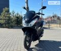 Чорний Хонда PCX 150, об'ємом двигуна 0 л та пробігом 16 тис. км за 3000 $, фото 1 на Automoto.ua