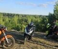 Чорний Хонда PCX 150, об'ємом двигуна 0 л та пробігом 28 тис. км за 2000 $, фото 1 на Automoto.ua