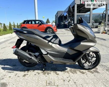 Коричневий Хонда PCX 150, об'ємом двигуна 0 л та пробігом 600 тис. км за 4150 $, фото 5 на Automoto.ua