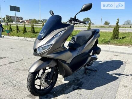 Коричневый Хонда PCX 150, объемом двигателя 0 л и пробегом 600 тыс. км за 4150 $, фото 1 на Automoto.ua