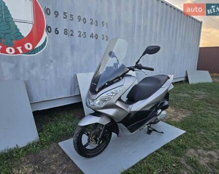 Хонда PCX 150, об'ємом двигуна 0 л та пробігом 25 тис. км за 2399 $, фото 1 на Automoto.ua