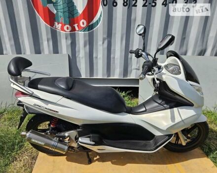 Хонда PCX 150, об'ємом двигуна 0 л та пробігом 18 тис. км за 2400 $, фото 17 на Automoto.ua