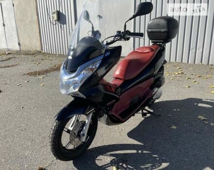 Хонда PCX 150, объемом двигателя 0 л и пробегом 38 тыс. км за 2200 $, фото 4 на Automoto.ua