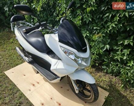 Хонда PCX 150, об'ємом двигуна 0 л та пробігом 19 тис. км за 1999 $, фото 15 на Automoto.ua