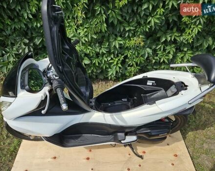 Хонда PCX 150, об'ємом двигуна 0 л та пробігом 19 тис. км за 1999 $, фото 10 на Automoto.ua