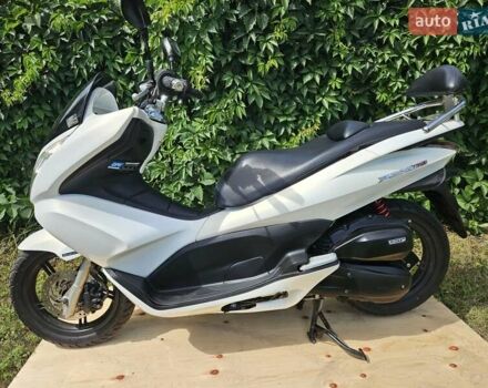 Хонда PCX 150, об'ємом двигуна 0 л та пробігом 19 тис. км за 1999 $, фото 7 на Automoto.ua
