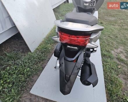 Хонда PCX 150, об'ємом двигуна 0 л та пробігом 25 тис. км за 2399 $, фото 15 на Automoto.ua