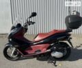 Хонда PCX 150, объемом двигателя 0 л и пробегом 38 тыс. км за 2200 $, фото 1 на Automoto.ua