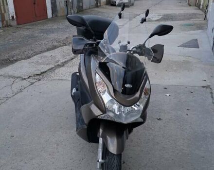 Хонда PCX 150, объемом двигателя 0 л и пробегом 35 тыс. км за 1850 $, фото 5 на Automoto.ua