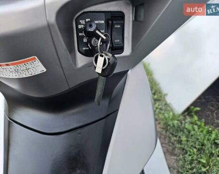 Хонда PCX 150, об'ємом двигуна 0 л та пробігом 25 тис. км за 2399 $, фото 6 на Automoto.ua