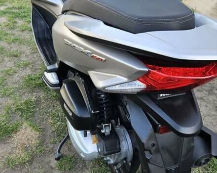 Хонда PCX 150, об'ємом двигуна 0 л та пробігом 25 тис. км за 2350 $, фото 11 на Automoto.ua
