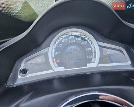 Хонда PCX 150, об'ємом двигуна 0 л та пробігом 25 тис. км за 2399 $, фото 7 на Automoto.ua