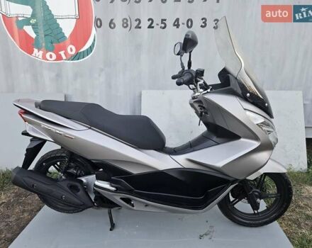 Хонда PCX 150, об'ємом двигуна 0 л та пробігом 25 тис. км за 2399 $, фото 14 на Automoto.ua