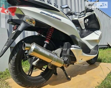 Хонда PCX 150, об'ємом двигуна 0 л та пробігом 18 тис. км за 2400 $, фото 18 на Automoto.ua