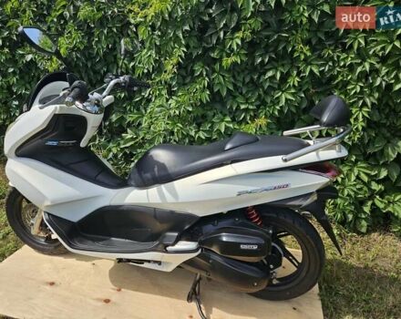 Хонда PCX 150, об'ємом двигуна 0 л та пробігом 19 тис. км за 1999 $, фото 12 на Automoto.ua