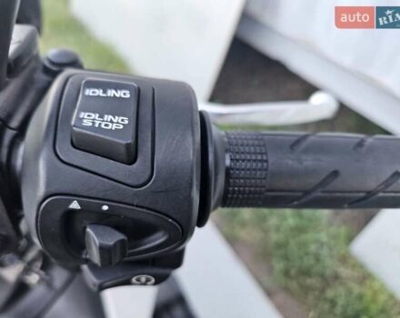 Хонда PCX 150, об'ємом двигуна 0 л та пробігом 25 тис. км за 2399 $, фото 9 на Automoto.ua