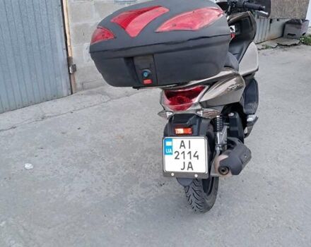 Хонда PCX 150, объемом двигателя 0 л и пробегом 35 тыс. км за 1850 $, фото 1 на Automoto.ua