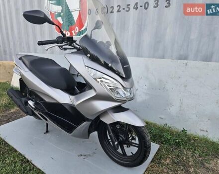 Хонда PCX 150, об'ємом двигуна 0 л та пробігом 25 тис. км за 2399 $, фото 16 на Automoto.ua