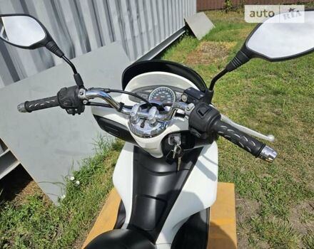 Хонда PCX 150, об'ємом двигуна 0 л та пробігом 18 тис. км за 2400 $, фото 14 на Automoto.ua