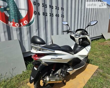 Хонда PCX 150, об'ємом двигуна 0 л та пробігом 18 тис. км за 2400 $, фото 19 на Automoto.ua
