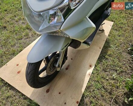 Хонда PCX 150, об'ємом двигуна 0 л та пробігом 19 тис. км за 1999 $, фото 14 на Automoto.ua
