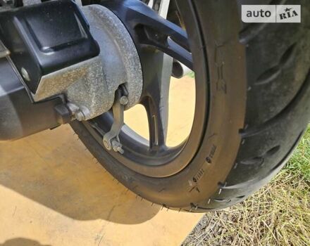 Хонда PCX 150, об'ємом двигуна 0 л та пробігом 18 тис. км за 2400 $, фото 15 на Automoto.ua