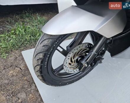 Хонда PCX 150, об'ємом двигуна 0 л та пробігом 25 тис. км за 2399 $, фото 2 на Automoto.ua