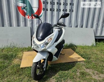 Хонда PCX 150, об'ємом двигуна 0 л та пробігом 18 тис. км за 2400 $, фото 7 на Automoto.ua