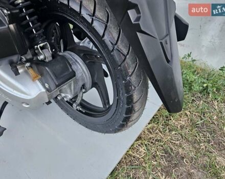 Хонда PCX 150, об'ємом двигуна 0 л та пробігом 25 тис. км за 2399 $, фото 4 на Automoto.ua