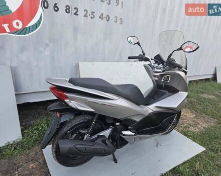 Хонда PCX 150, об'ємом двигуна 0 л та пробігом 25 тис. км за 2399 $, фото 13 на Automoto.ua
